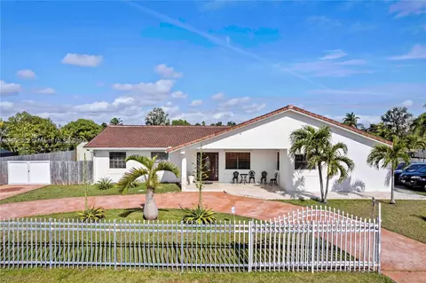 12901 SW 187th Ter, Miami, FL 33177