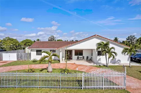 12901 SW 187th Ter, Miami, FL 33177