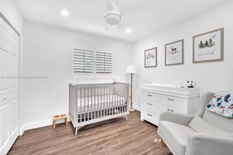 Bedroom - 18100 NW 83rd Ave, Hialeah, FL 33015 photo 5 of 5