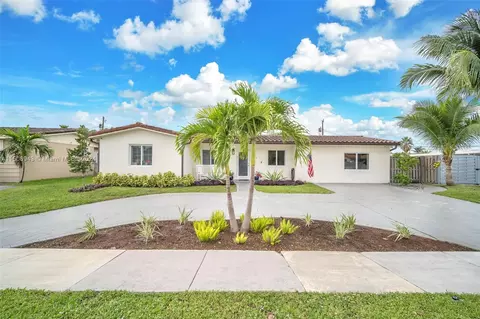 18100 NW 83rd Ave, Hialeah, FL 33015