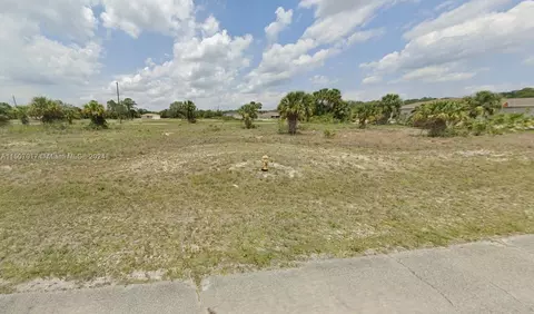 Nnnn Leader Street, La Belle, FL 33935