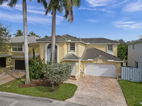 5630 NW 42nd Way, Coconut Creek, FL 33073