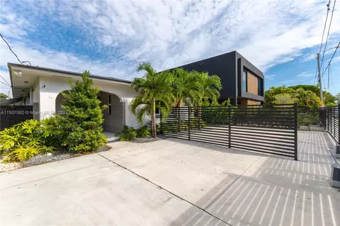 405 NW 52nd St, Miami, FL 33127