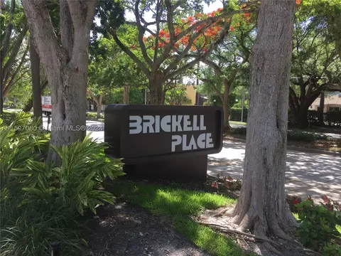 1915 Brickell Ave #C1205, Miami, FL 33129