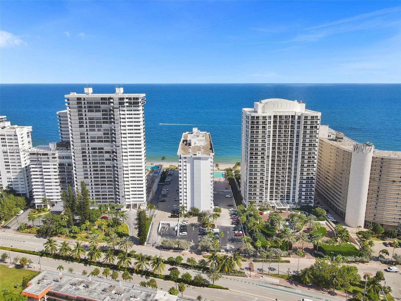 4250 Galt Ocean Dr Unit 10J