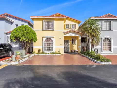 7211 W 24th Ave #2217, Hialeah, FL 33016