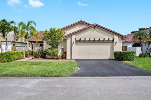 2365 Tallahassee, Weston, FL 33326