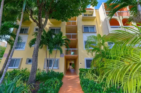 7845 Camino Real #O - 212, Miami, FL 33143