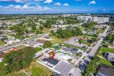 12131 SW 217th St, Miami, FL 33170