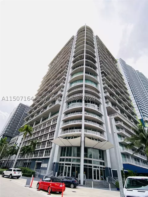 690 SW 1st Ct #1014, Miami, FL 33130