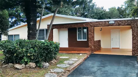 1020 NW 24th Ter, Fort Lauderdale, FL 33311