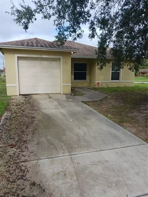 1118 Avenue F, Fort Pierce, FL 34950