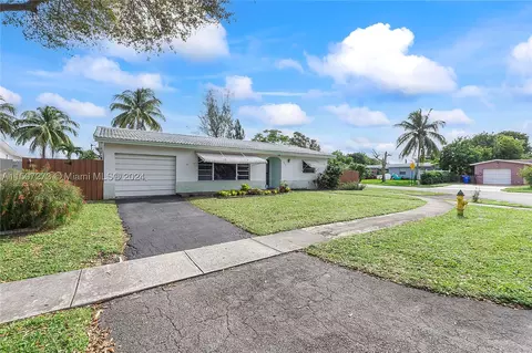 Undisclosed, North Lauderdale, FL 33068