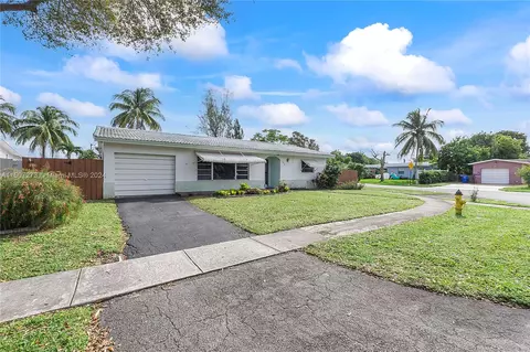 Undisclosed, North Lauderdale, FL 33068