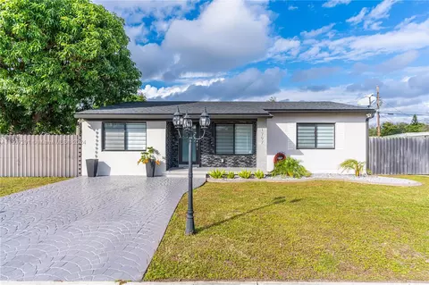 Undisclosed, Miami, FL 33147