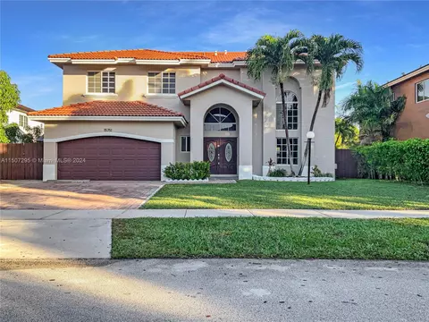 15751 SW 145th Ter, Miami, FL 33196