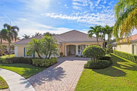 3124 Ushant Ct, Wellington, FL 33414