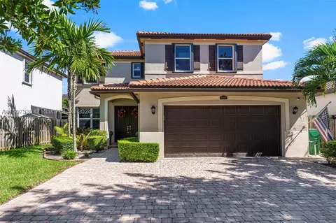 25309 SW 118th Ct, Homestead, FL 33032