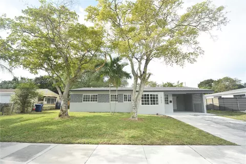 18600 NW 5th Ave, Miami Gardens, FL 33169