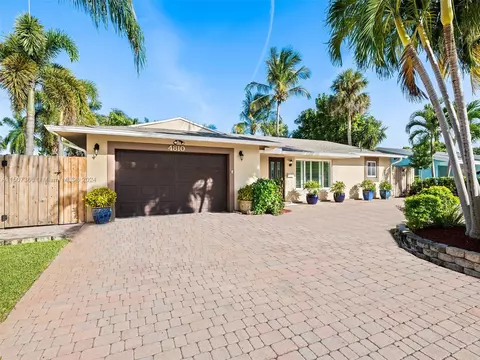 4810 NE 13th Ave, Oakland Park, FL 33334