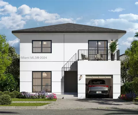 1302 NW 2nd Ln, Homestead, FL 33034