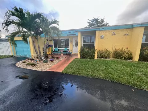 3875 NW 115th Ter, Sunrise, FL 33323