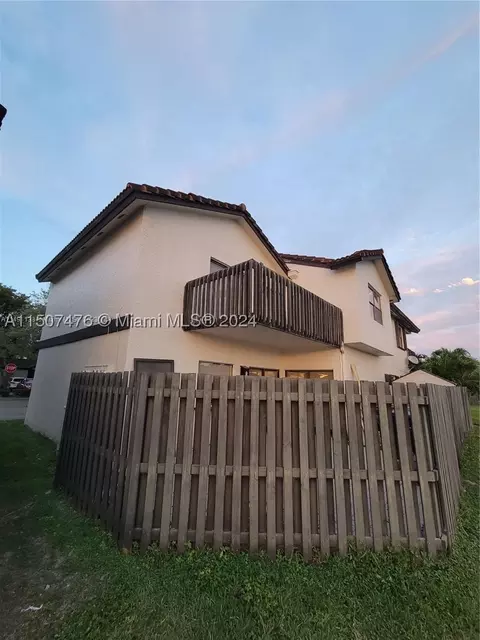 4853 SW 152nd Ct #A39, Miami, FL 33185