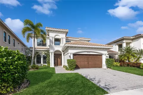 10385 Cameilla St, Parkland, FL 33076