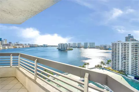 19101 NE 36th Ct #1805, Aventura, FL 33180