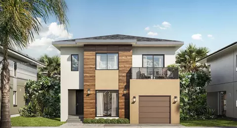 287 NW 13 Pl, Homestead, FL 33034