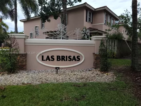 293 Las Brisas Cir, Sunrise, FL 33326