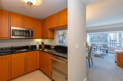 1435 Brickell Ave #3509, Miami, FL 33131