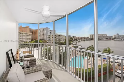 100 Golden Isles Dr #513, Hallandale Beach, FL 33009