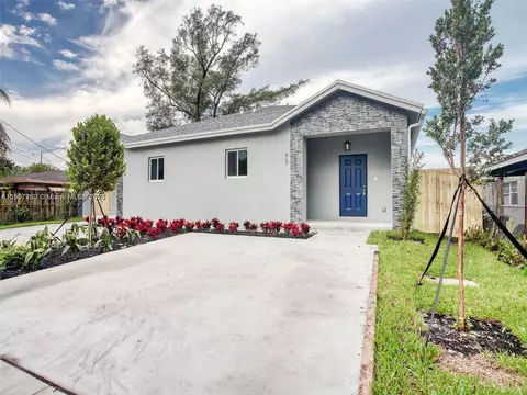 617 SW 20th Ter #617, Fort Lauderdale, FL 33312
