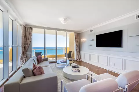 Undisclosed, Sunny Isles Beach, FL 33160