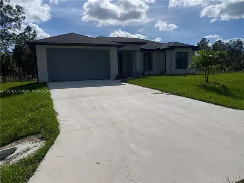 7573 22th Ter, Labelle, FL 33935