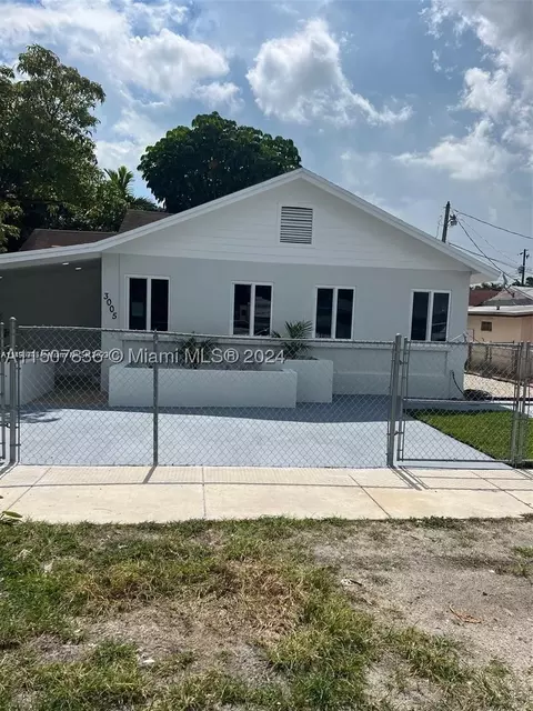 3005 NW 31st Ave, Miami, FL 33142