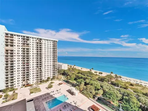 1201 S Ocean Dr #1705S, Hollywood, FL 33019