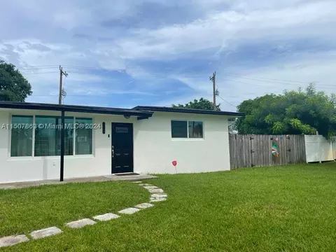 1534 NW 61st Ave, Margate, FL 33063