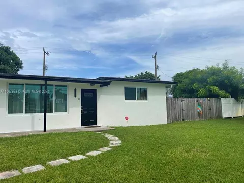 1534 NW 61st Ave, Margate, FL 33063