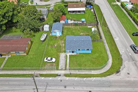 26404 SW 134 Ave, Homestead, FL 33032