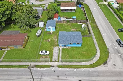 26404 SW 134 Ave, Homestead, FL 33032