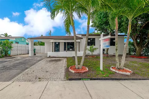 2280 SW 43rd Ter, Fort Lauderdale, FL 33317
