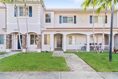 2840 SW 83rd Ave #103, Miramar, FL 33025