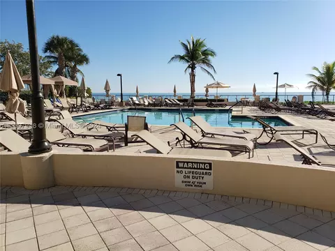 1920 S Ocean Dr #6B, Hallandale Beach, FL 33009