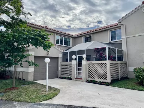 10994 Neptune Dr #10994, Hollywood, FL 33026