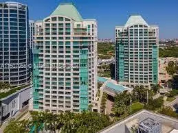 3400 SW 27th Ave #702, Miami, FL 33133