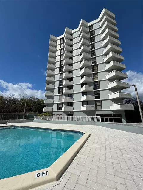 Exterior - 2501 Brickell Ave #1008, Miami, FL 33129 photo 4 of 7