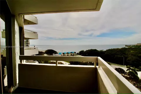Exterior - 2501 Brickell Ave #1008, Miami, FL 33129 photo 1 of 7