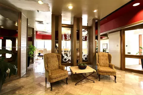 Living - 2501 Brickell Ave #1008, Miami, FL 33129 photo 1 of 1
